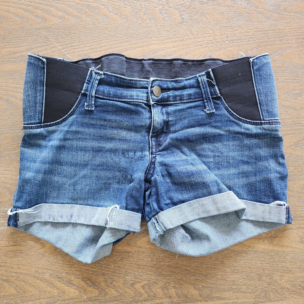 Maternity Shorts